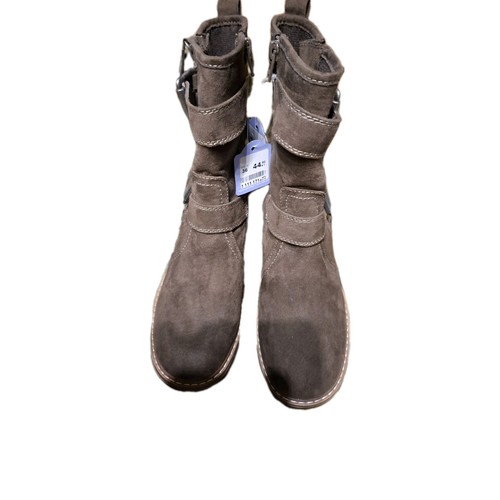 Pesaro stiefelette neu - pesaro,