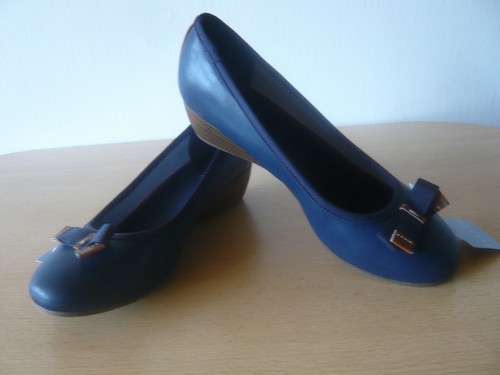 Damen schuhe pumps - damen, pesaro
