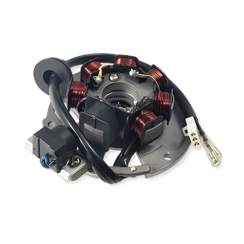 Lichtmaschine import für mawi - lichtmaschine,