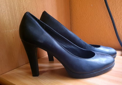 Pesaro klassische damen - klassische, pumps