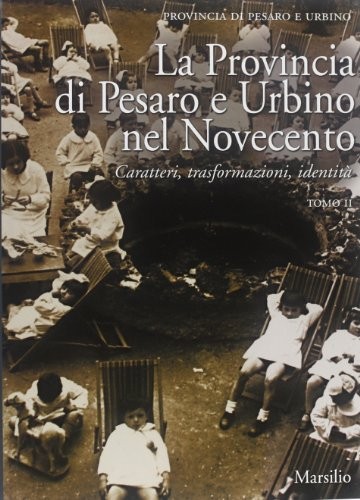 Die provinz pesaro - pesaro, urbino